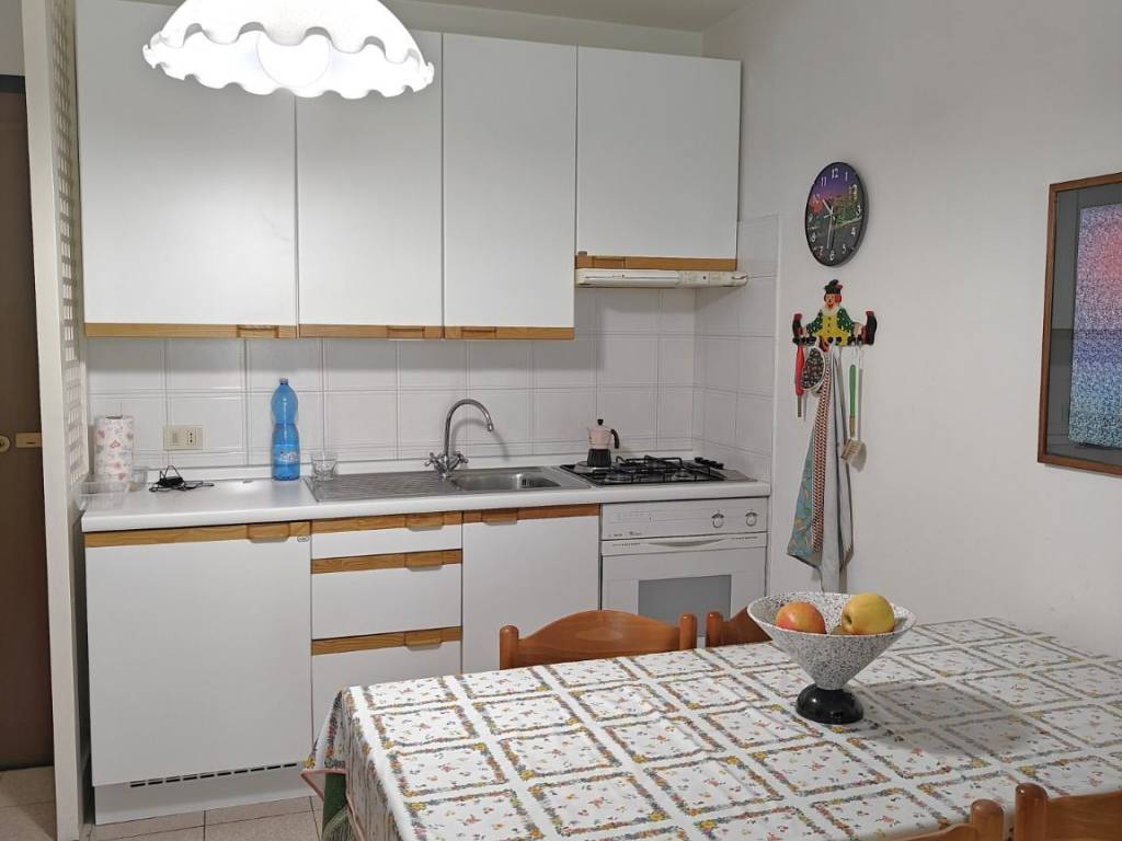 Appartamento a Chiesa in valmalenco in Via Nicolò Rusca, 41 - Foto 5