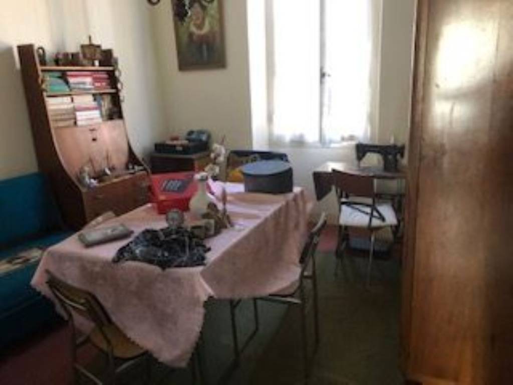 Attico / mansarda a Ventimiglia in MARTIRI s.n.c - Foto 3