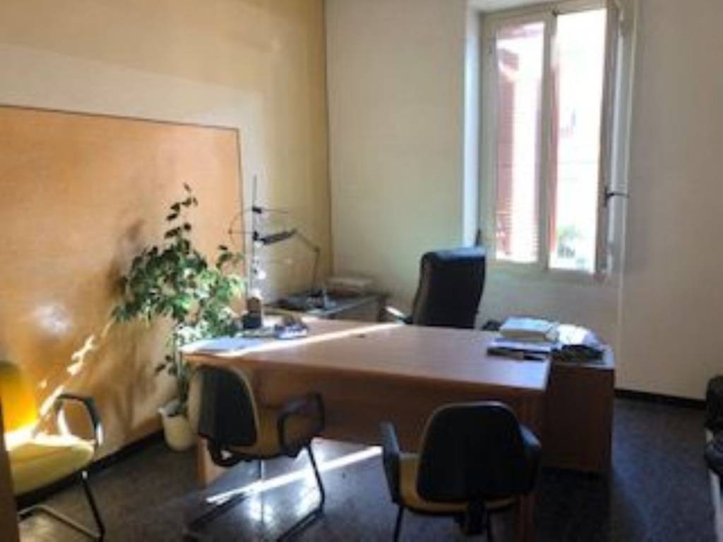 Attico / mansarda a Ventimiglia in MARTIRI s.n.c - Foto 4