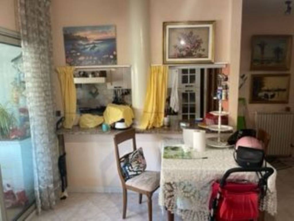 Appartamento a Ventimiglia in Via San Secondo s.n.c - Foto 3