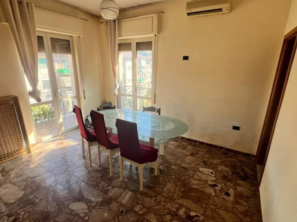 Appartamento a Benevento in Via Girolamo Vitelli - Foto 3