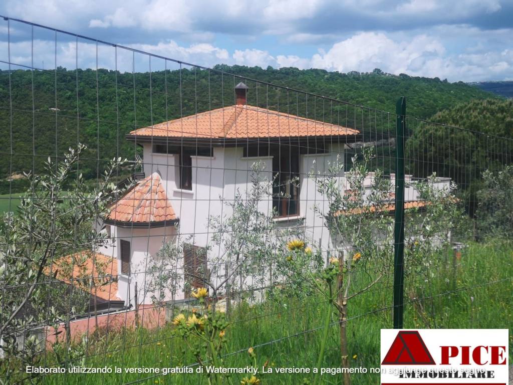Villa a Apice in Contrada Alvino - Foto 2