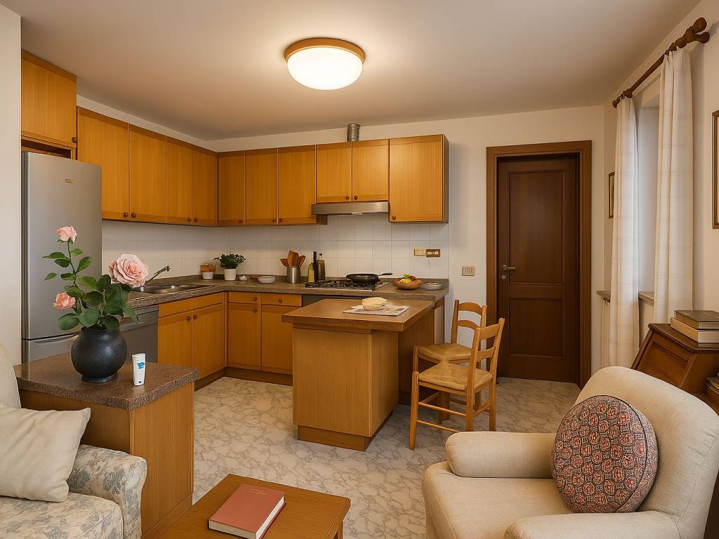 Appartamento a Jesi - Foto 2