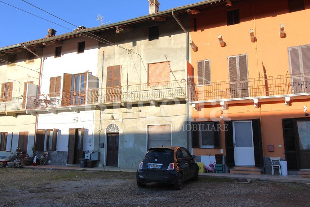 Villetta a schiera a Cerrione in Via John Fitzgerald Kennedy - Foto 3