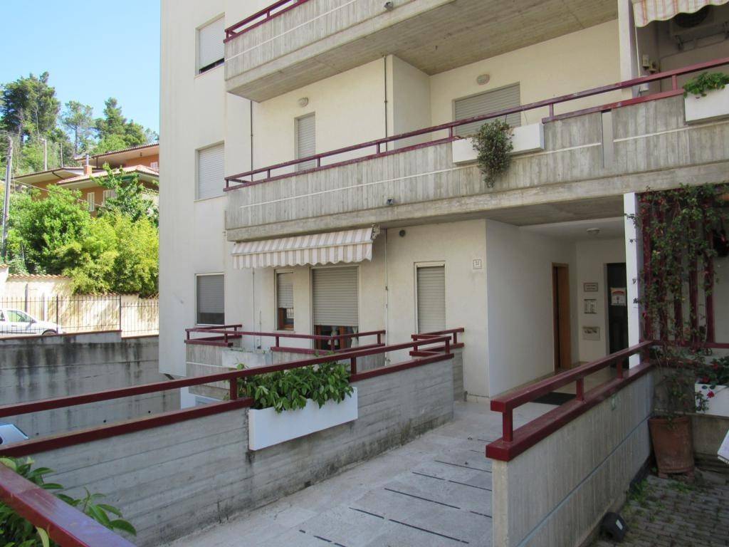 Appartamento a Atri in Via Cesare De Titta, 5 - Foto 3