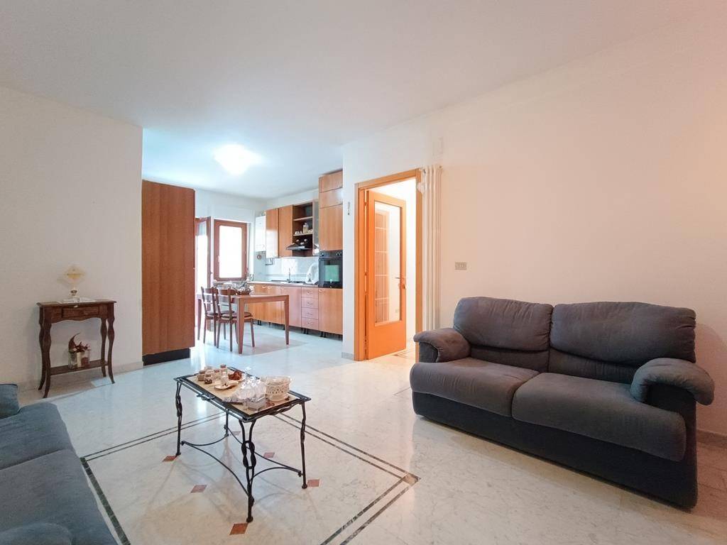 Appartamento a Atri in Via Cesare De Titta, 5 - Foto 5