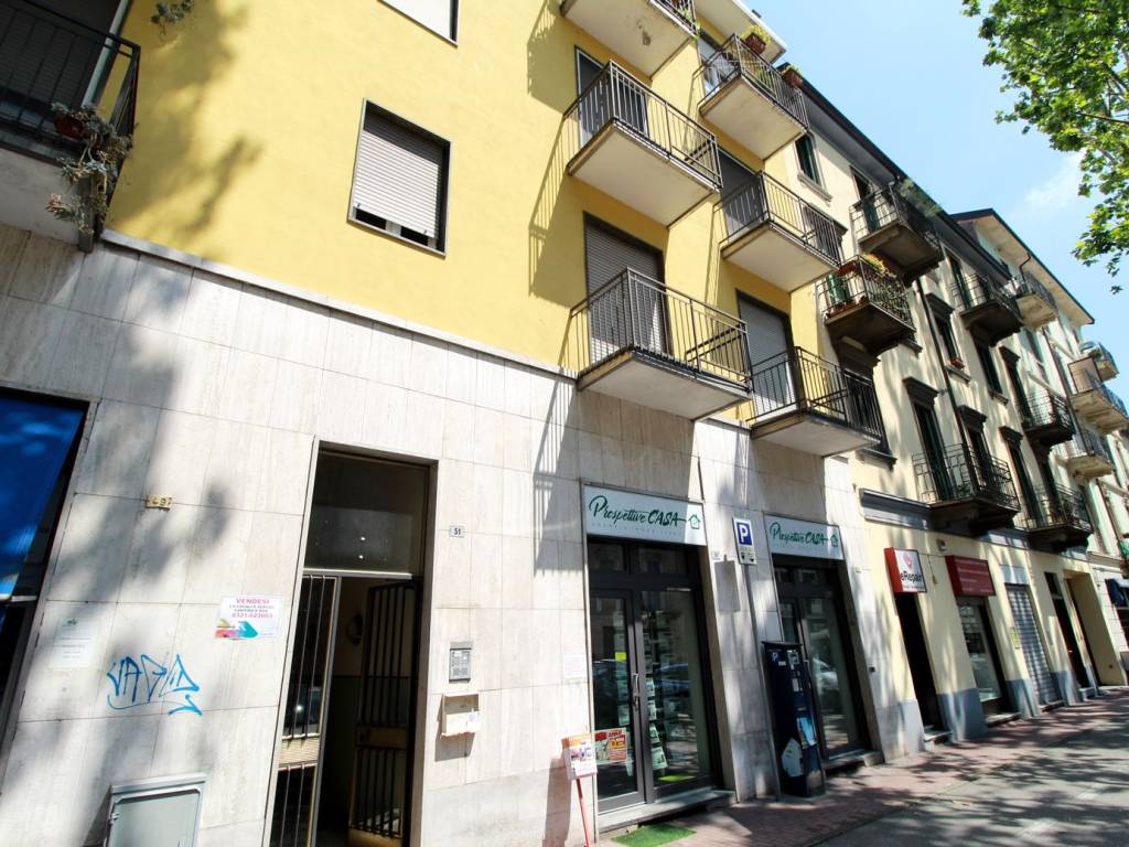 Appartamento a Novara in Via 23 Marzo, 51 - Foto 2