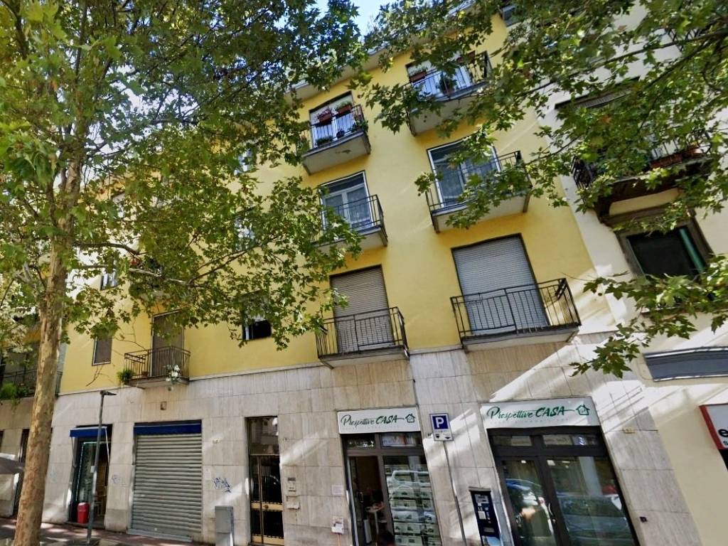 Appartamento a Novara in Via 23 Marzo, 51 - Foto 3