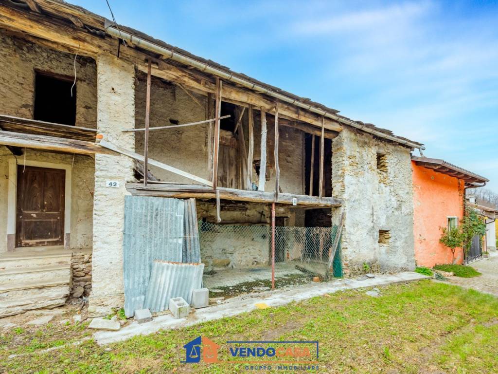 Rustico / casale a Boves in Via Merlat, 42 - Foto 2