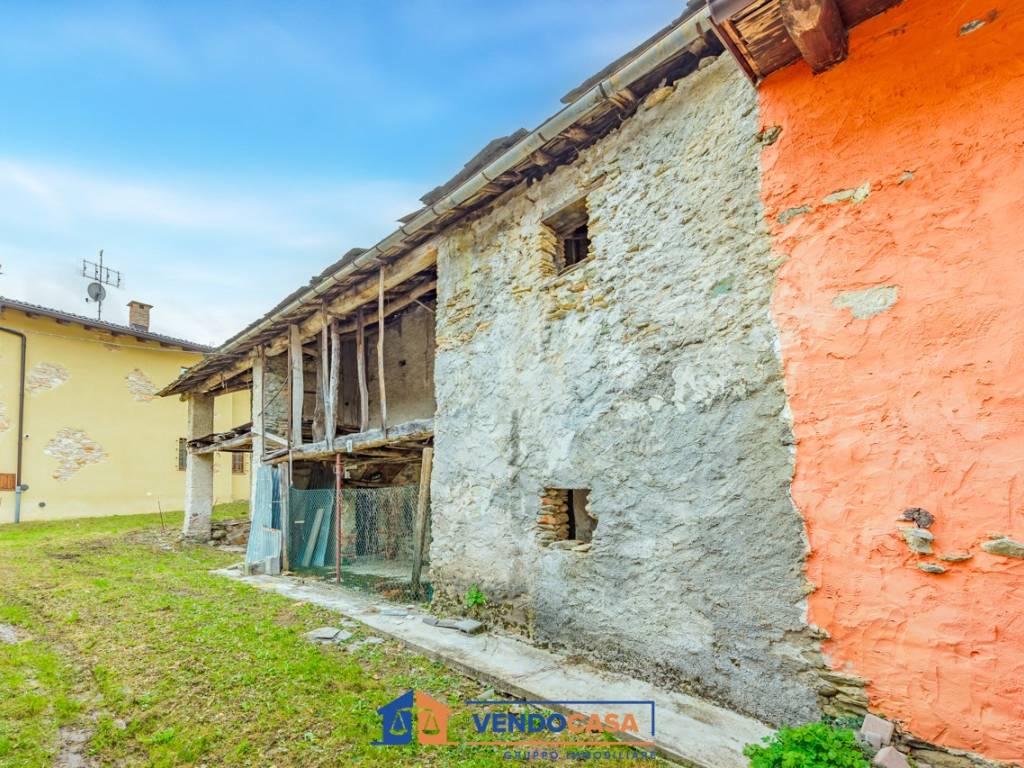 Rustico / casale a Boves in Via Merlat, 42 - Foto 3