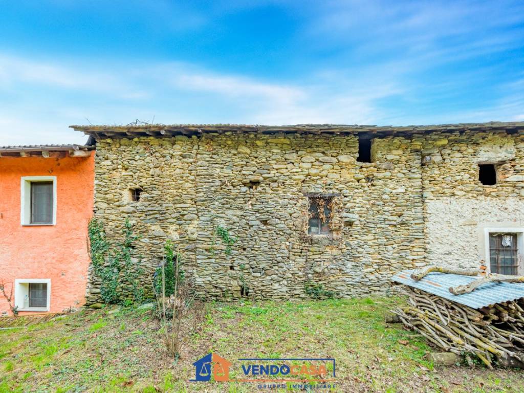 Rustico / casale a Boves in Via Merlat, 42 - Foto 4