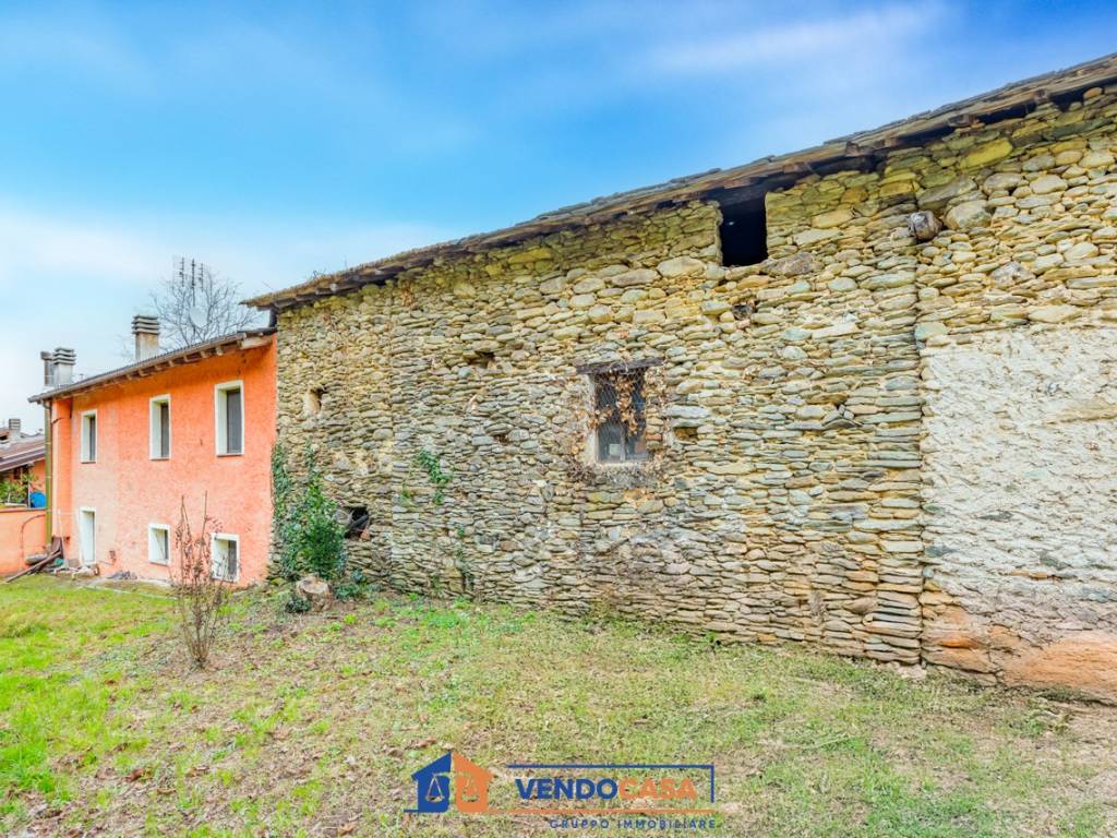 Rustico / casale a Boves in Via Merlat, 42 - Foto 5