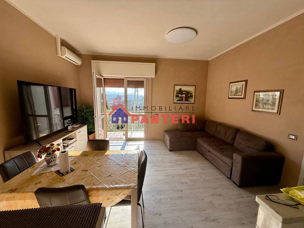 Casa indipendente a Pescia in Via della Torre - Foto 4