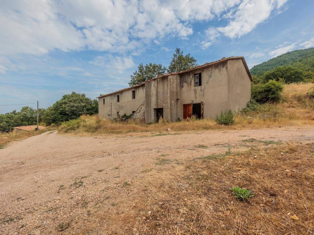 Rustico / casale a Arcidosso in Strada Provinciale Stribugliano - Foto 2
