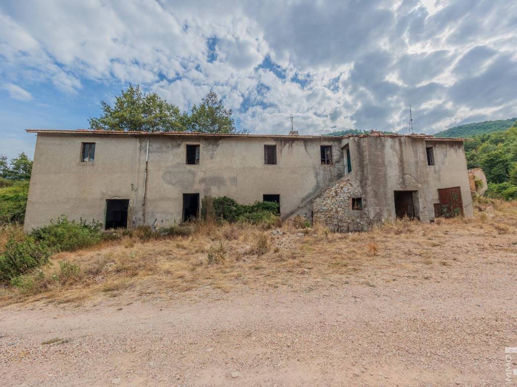 Rustico / casale a Arcidosso in Strada Provinciale Stribugliano - Foto 3