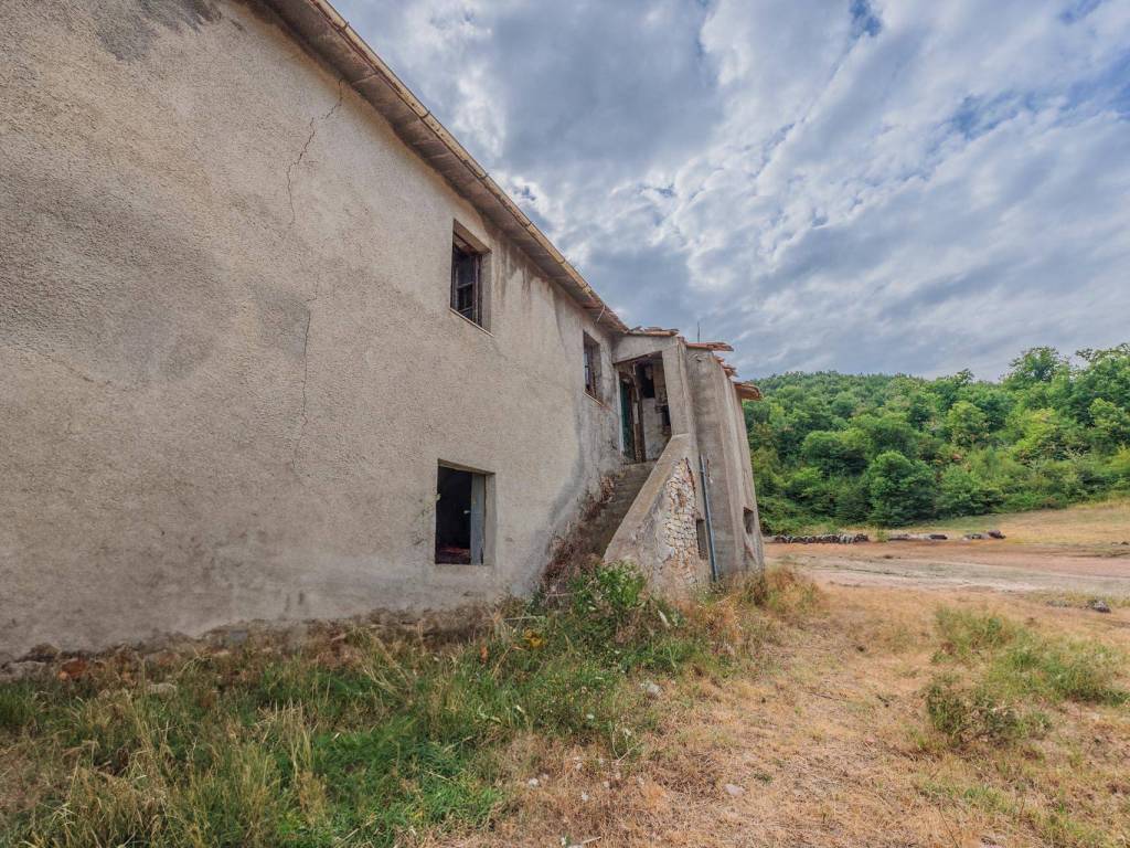 Rustico / casale a Arcidosso in Strada Provinciale Stribugliano - Foto 4
