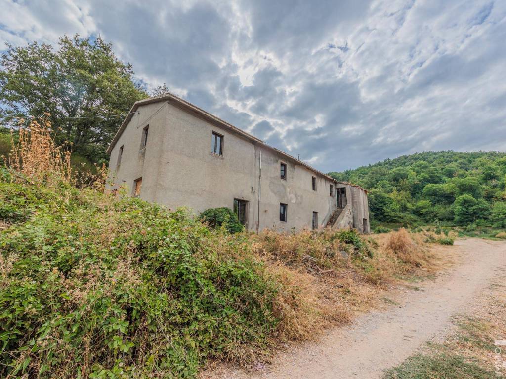 Rustico / casale a Arcidosso in Strada Provinciale Stribugliano - Foto 5