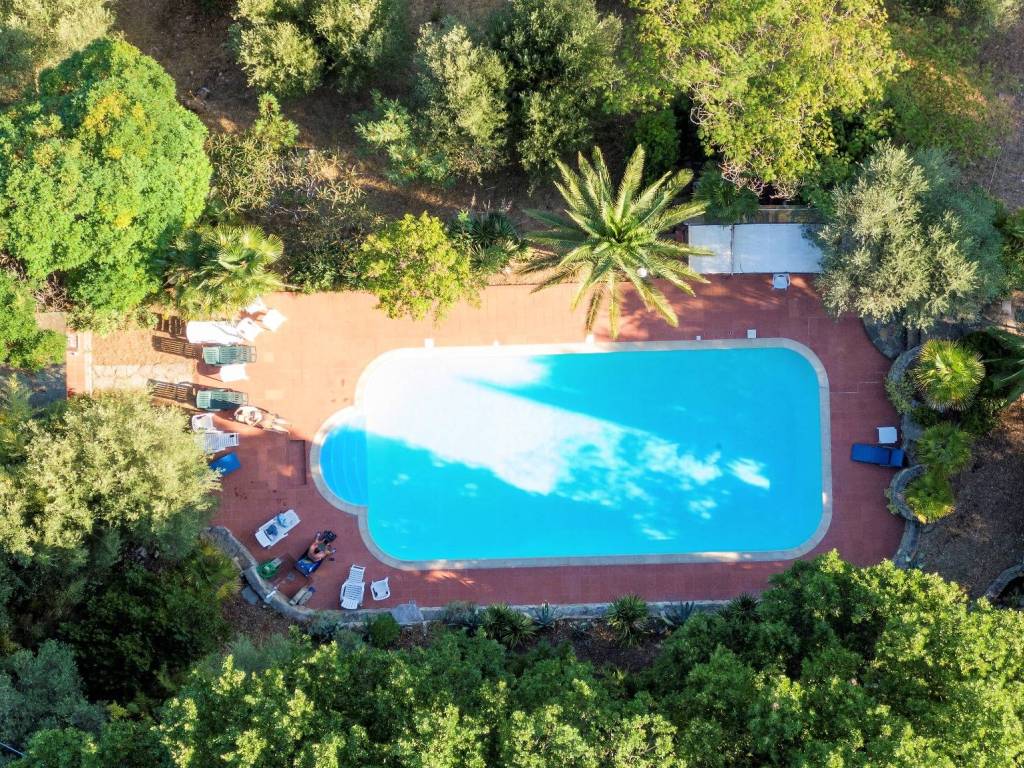 Villa a Passignano sul trasimeno in Via San Donato, 23 - Foto 3