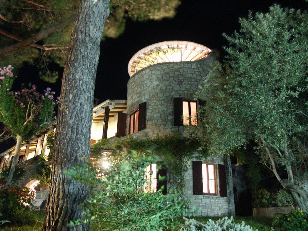 Villa a Passignano sul trasimeno in Via San Donato, 23 - Foto 5