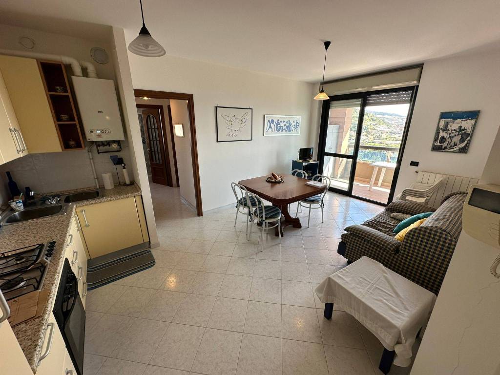 Appartamento a Taggia - Foto 3