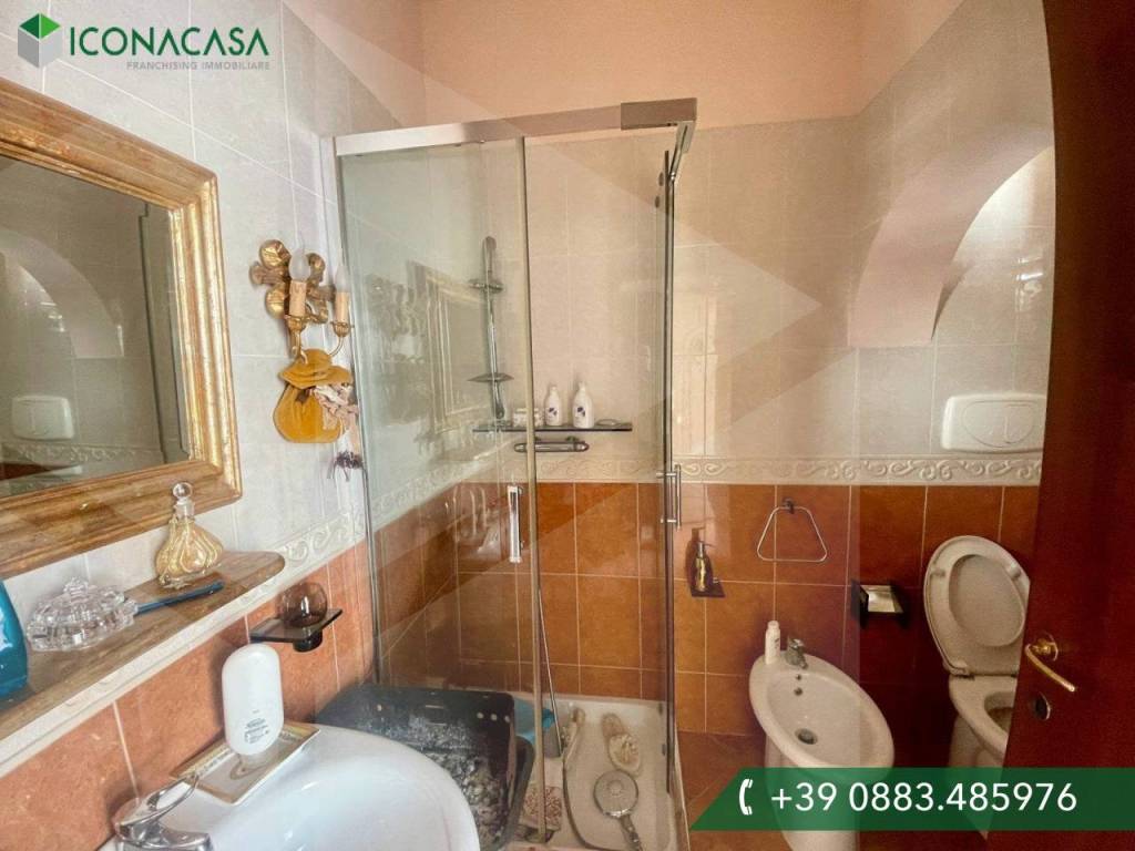 Appartamento a Trani in Via Cambio, 7 - Foto 3