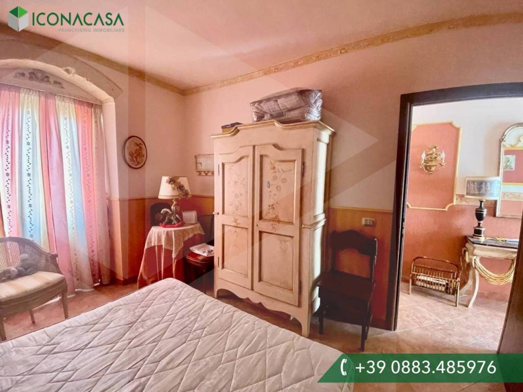 Appartamento a Trani in Via Cambio, 7 - Foto 5