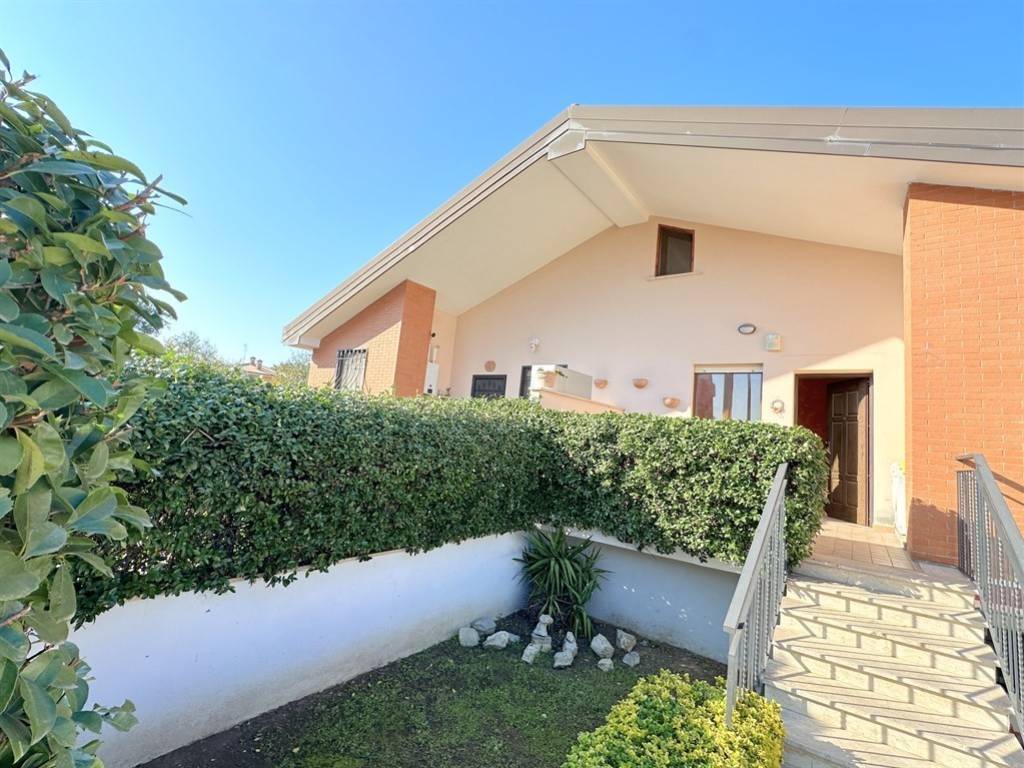 Villa a Roma in Via Civita d'Antino - Foto 1