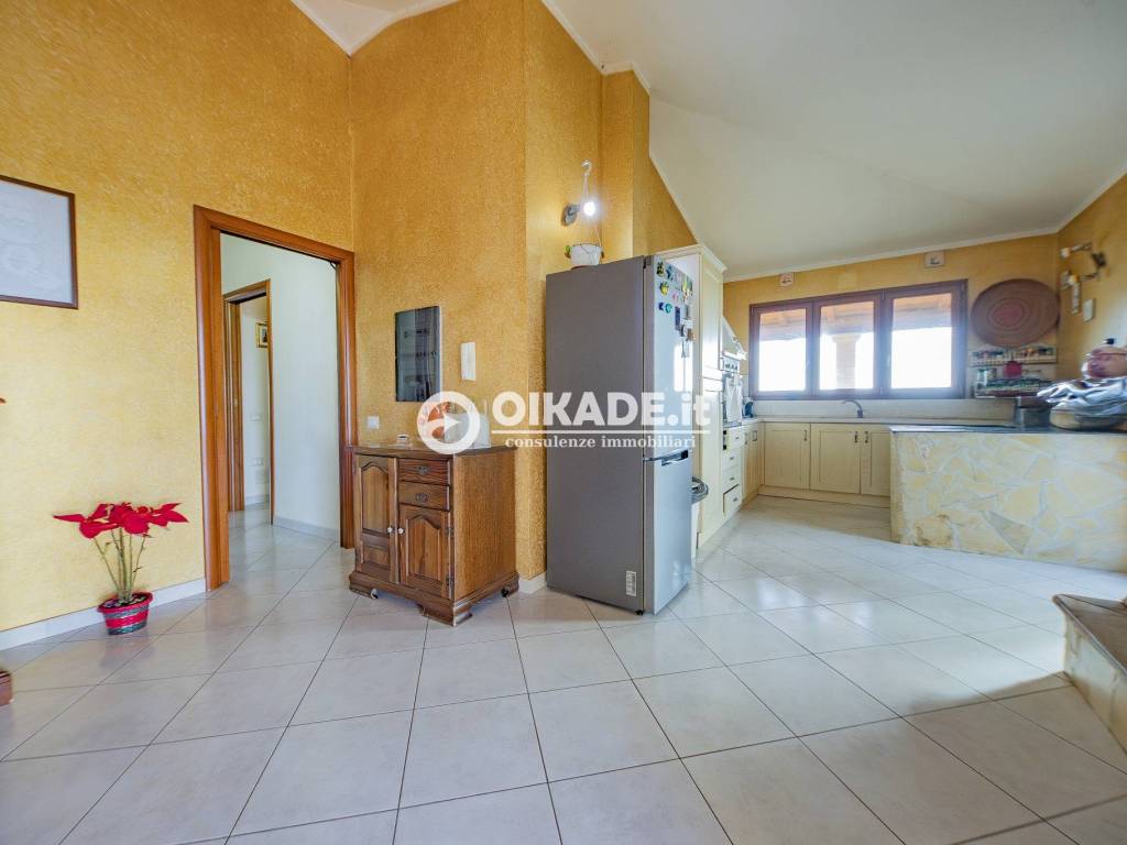 Villa a Dolianova - Foto 5