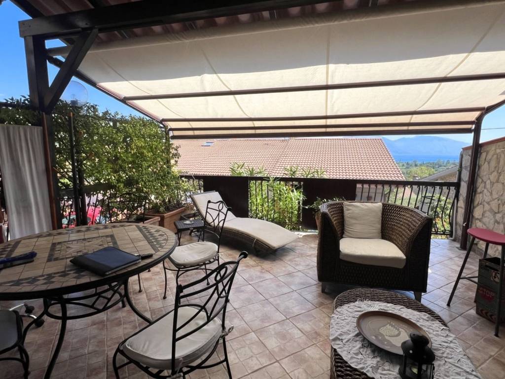 Appartamento a Santa marina in Parco Elaion - Foto 3