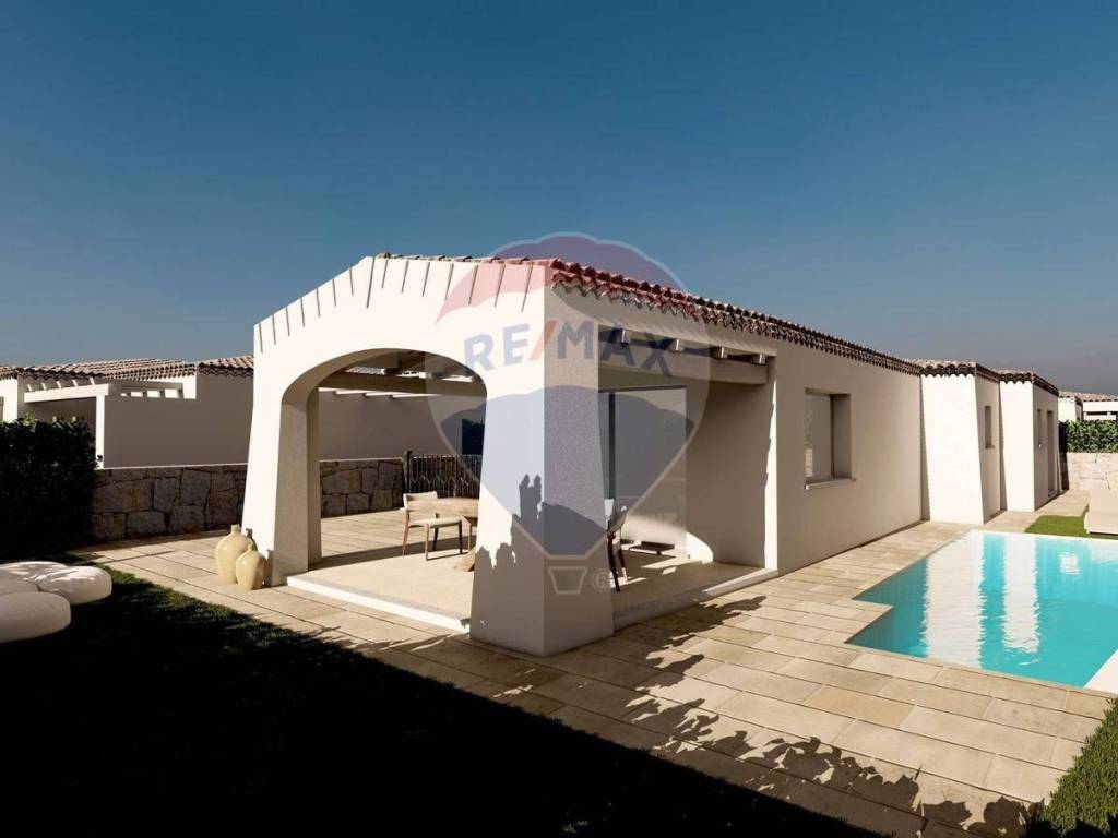 Appartamento a Olbia in via del dattero, 6 - Foto 4