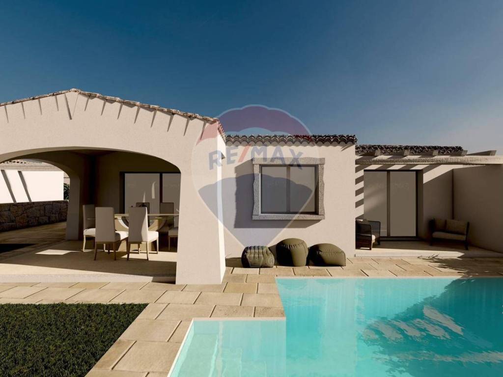 Appartamento a Olbia in via del dattero, 6 - Foto 5