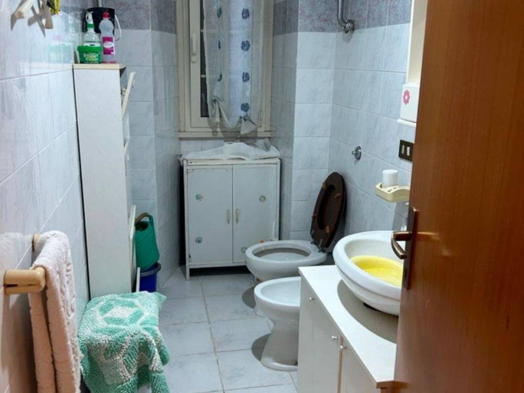 Appartamento a Terracina in Via Enrico Giansanti, 2 - Foto 5