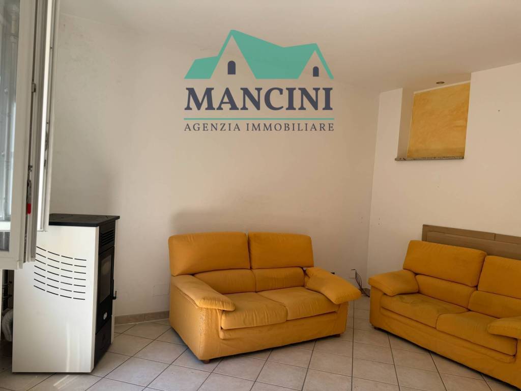 Casa indipendente a Monsano in GUGLIEMO MARCONI, 12 - Foto 2