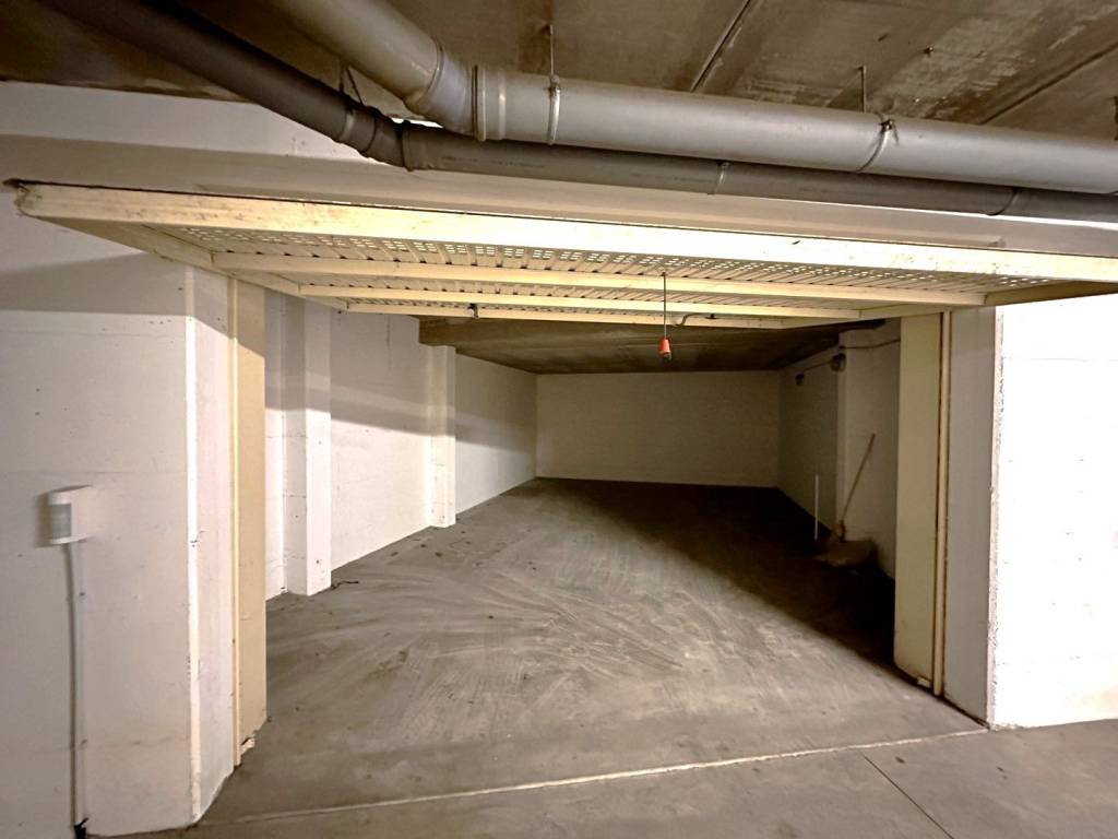 Box / garage a Piacenza in Piazzale Torino - Foto 4