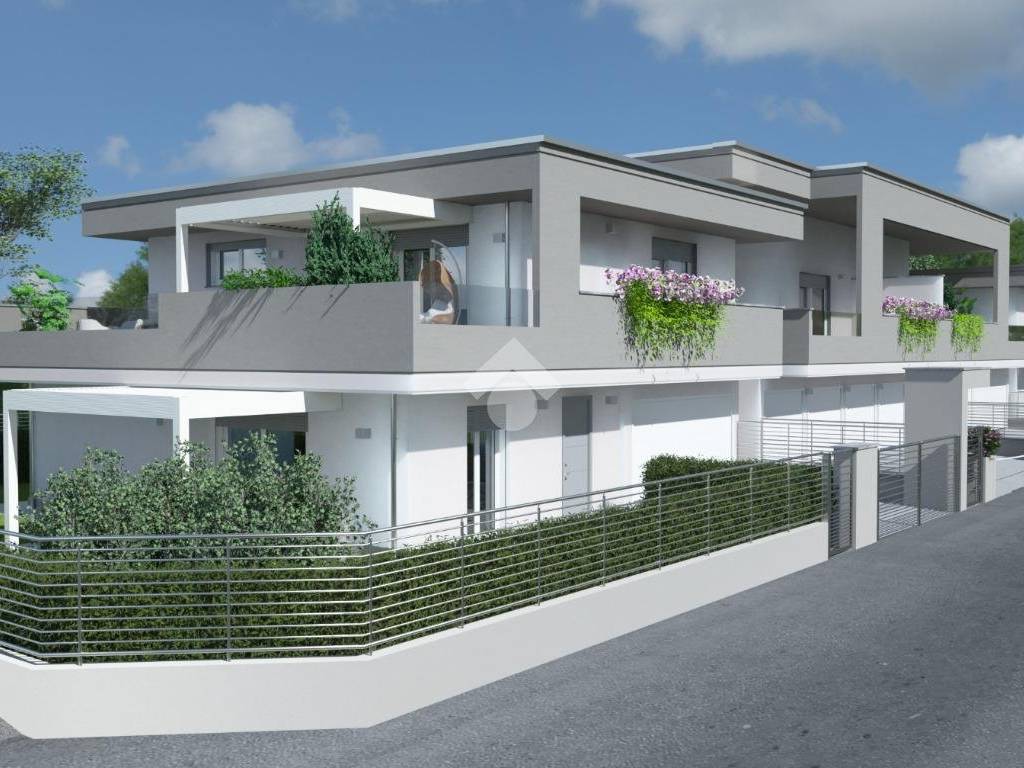 Appartamento a Arcore in Via Cattaneo - Foto 5