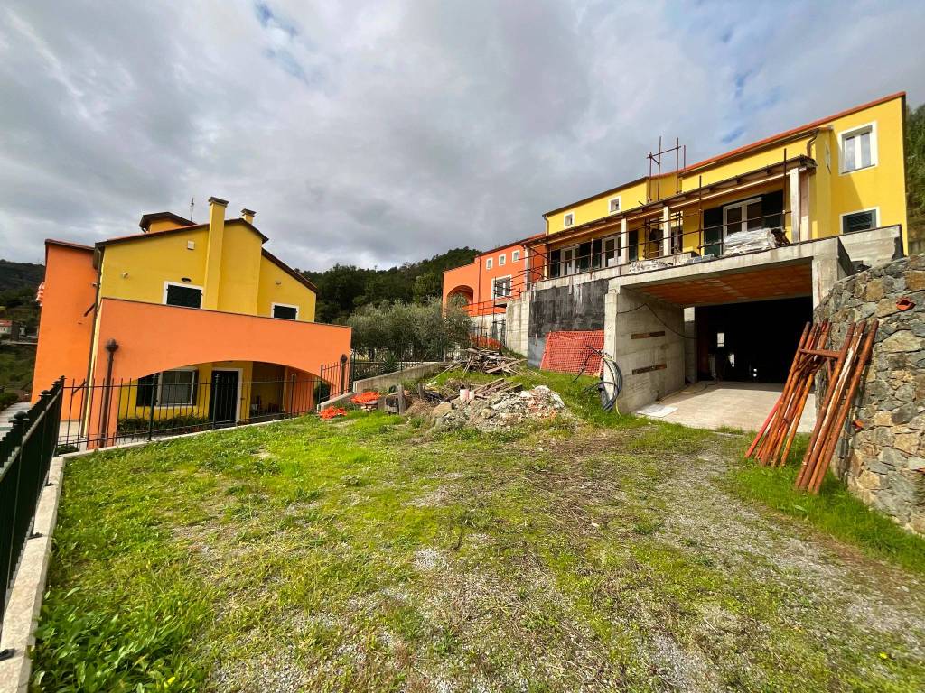 Villa a Quiliano in Via Viarzo - Foto 4