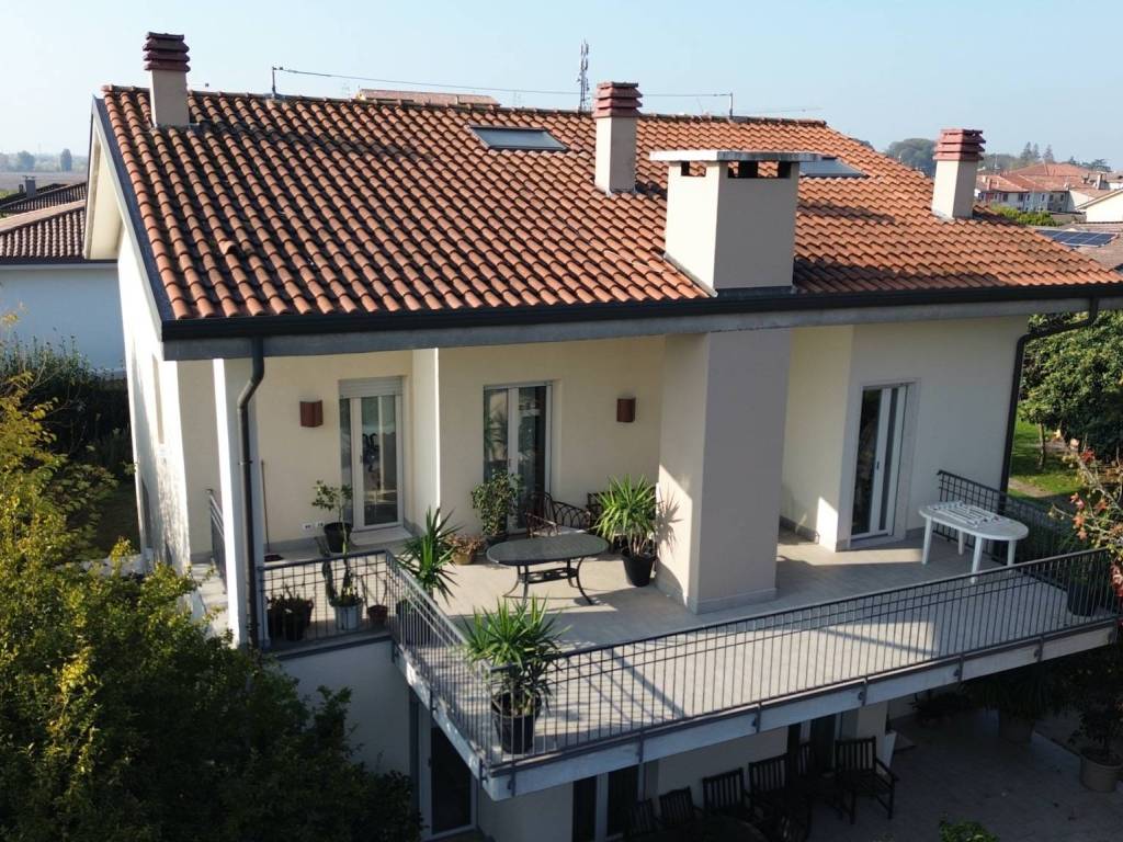 Villa a San giovanni lupatoto in Via Anne Frank - Foto 4