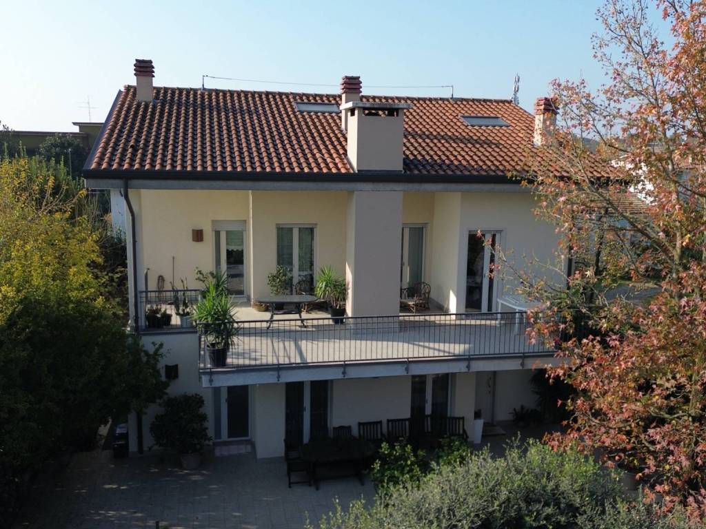 Villa a San giovanni lupatoto in Via Anne Frank - Foto 5