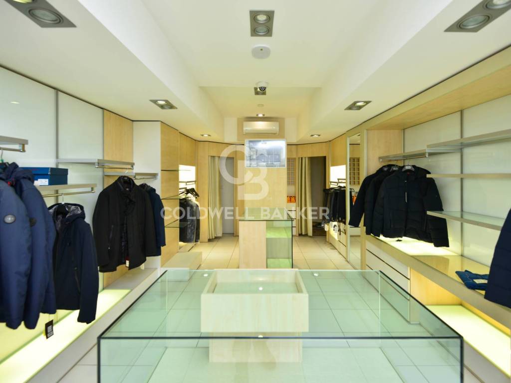 Immobile a Ostuni in Corso Maggiore Ayroldi, 44 - Foto 3