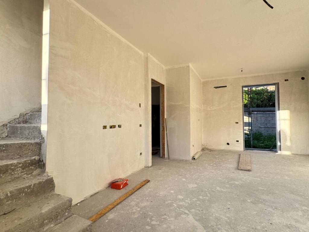 Villa a Cagliari in Via Alfredino Rampi - Foto 4