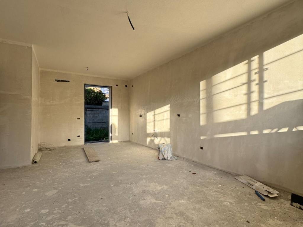 Villa a Cagliari in Via Alfredino Rampi - Foto 5