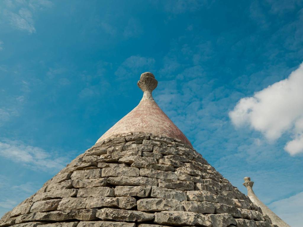 Rustico / casale a Castellana grotte in Strada Comunale Centrone Piccolo - Foto 3