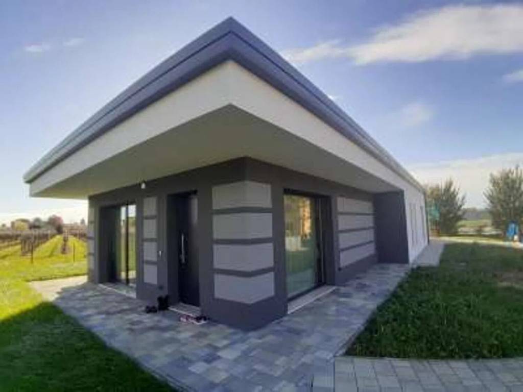 Villa a Brugnera - Foto 5