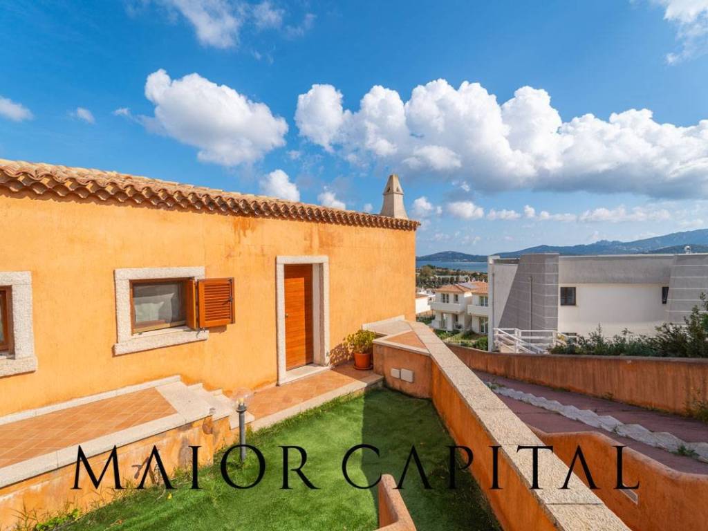 Appartamento a Arzachena in Via Le Maree - Foto 2