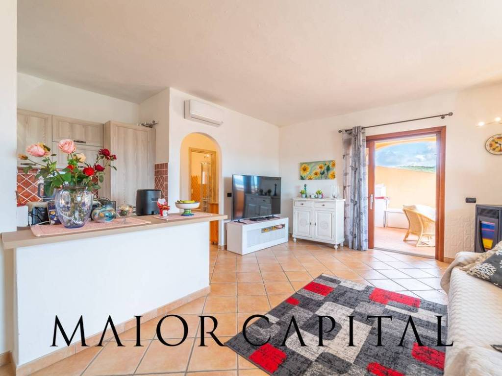 Appartamento a Arzachena in Via Le Maree - Foto 4