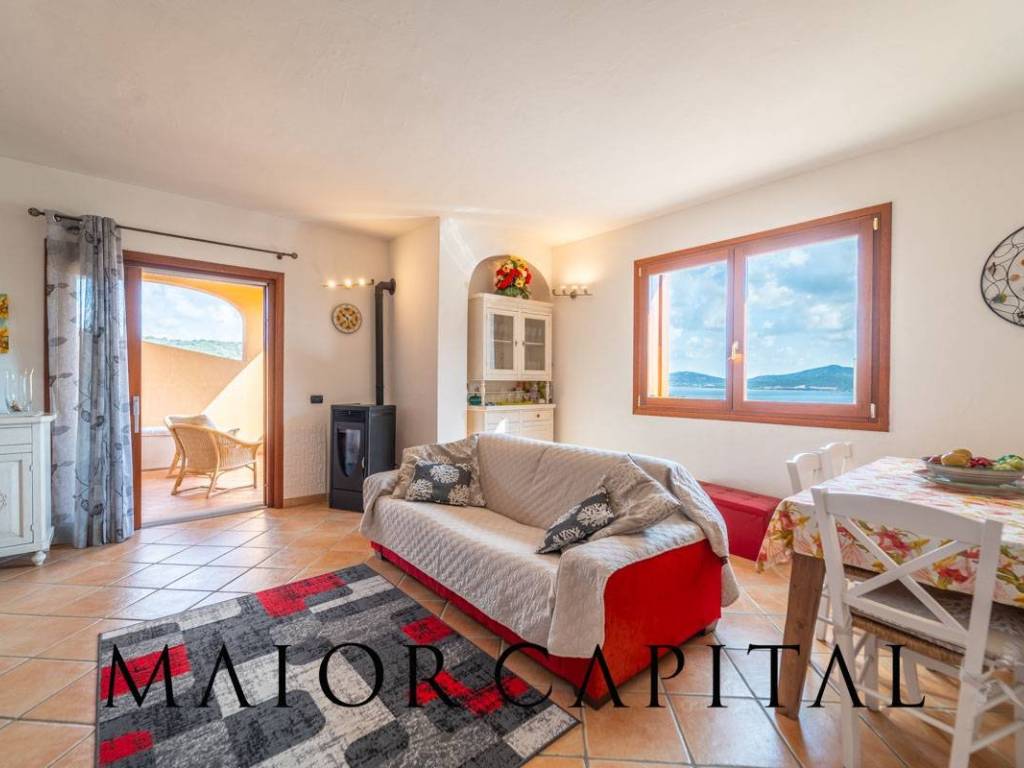 Appartamento a Arzachena in Via Le Maree - Foto 5