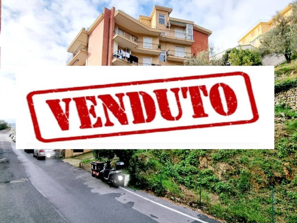 Appartamento a Spotorno in Via Laiolo - Foto 2