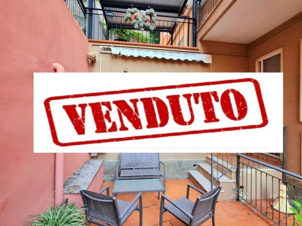 Appartamento a Spotorno in Via Laiolo - Foto 3