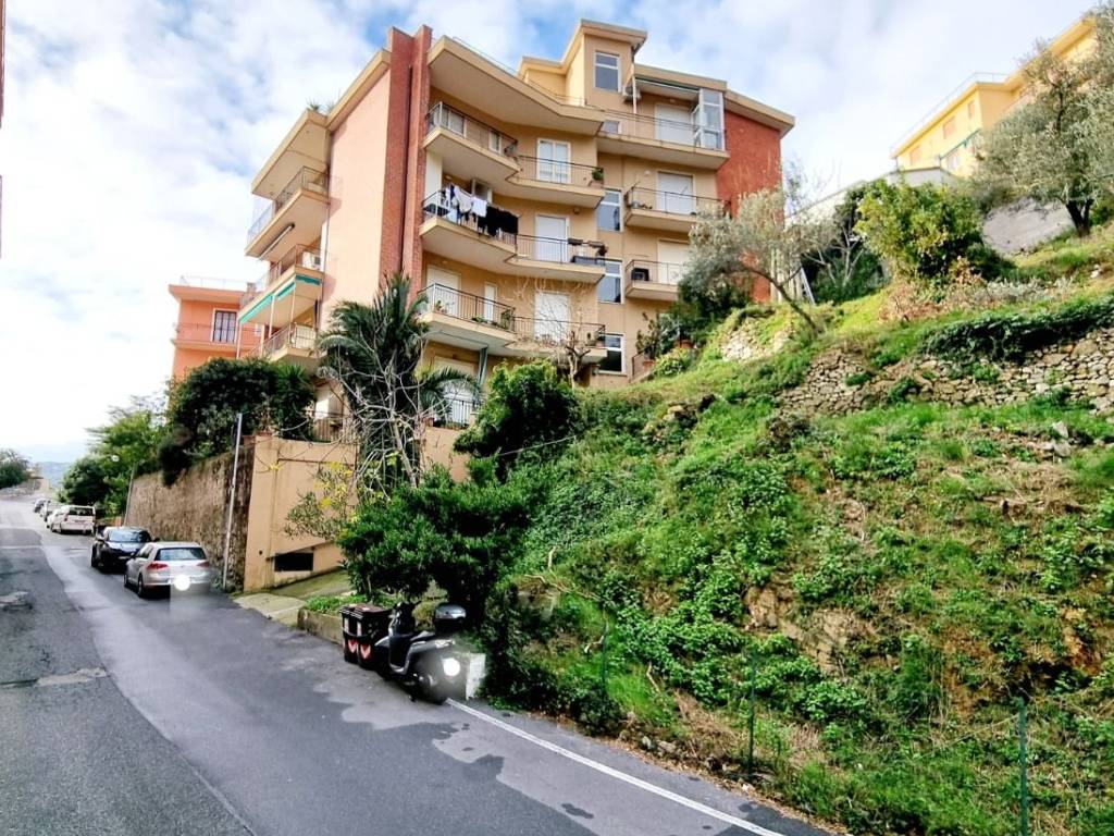 Appartamento a Spotorno in Via Laiolo - Foto 4