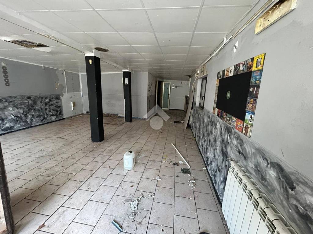 Immobile a Genova in Via Rino Mandoli, 11 - Foto 3